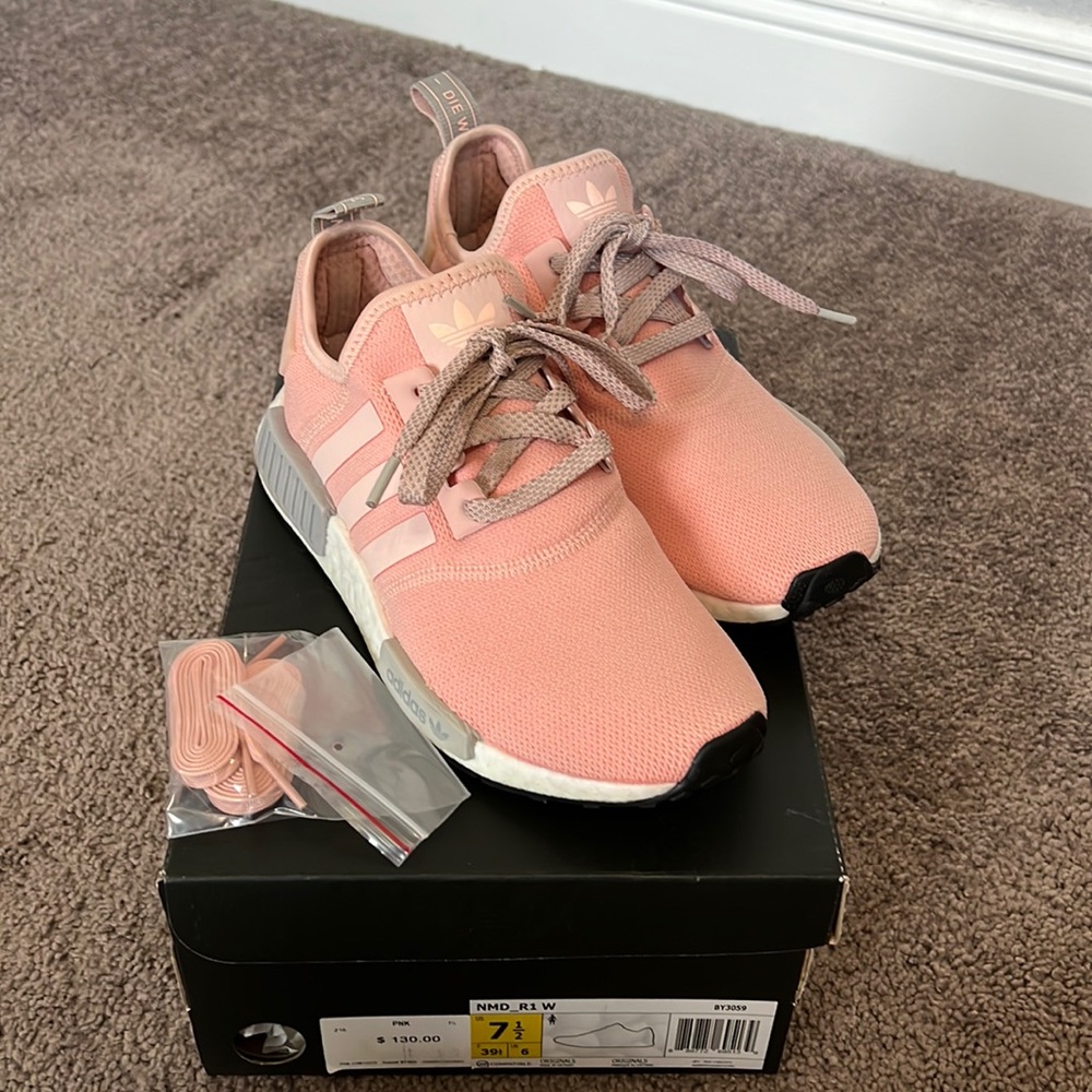 Adidas NMD 7.5 Womens